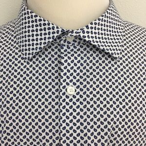 Esquire | Non Iron Slim Fit